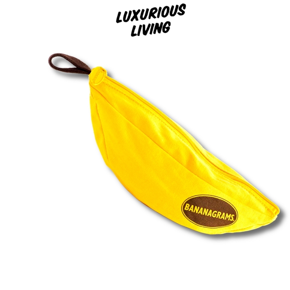Classic BANANAGRAMS